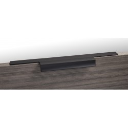 Cabinet Handle (L294-305BK)